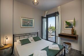 Olivenest Chania Executive Villa