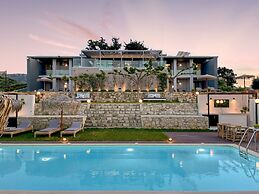 Olivenest Chania Executive Villa