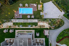 Olivenest Chania Executive Villa