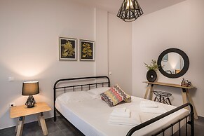 Olivenest Chania Executive Villa