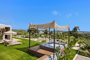 Olivenest Chania Executive Villa