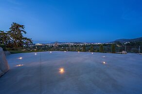 Olivenest Chania Executive Villa