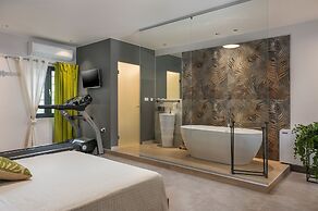 Olivenest Chania Executive Villa