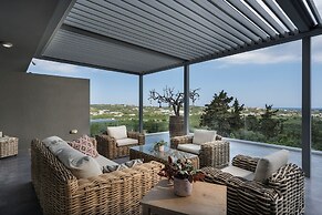 Olivenest Chania Executive Villa