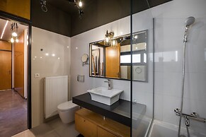 Olivenest Chania Executive Villa