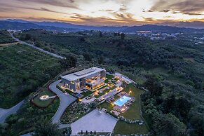 Olivenest Chania Executive Villa