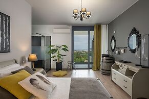 Olivenest Chania Executive Villa