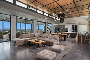 Olivenest Chania Executive Villa