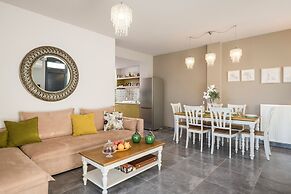 Olivenest Chania Executive Villa