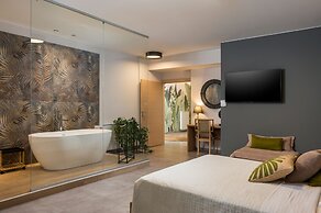 Olivenest Chania Executive Villa