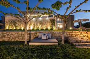 Olivenest Chania Executive Villa