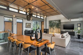 Olivenest Chania Executive Villa