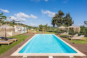 Olivenest Chania Executive Villa