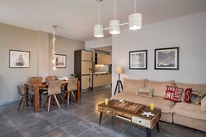 Olivenest Chania Executive Villa