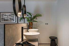 Olivenest Chania Executive Villa