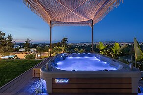 Olivenest Chania Executive Villa