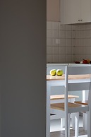 Central Luxury Apartment