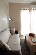 Central Luxury Apartment