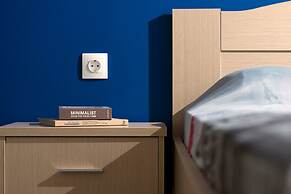 Central Luxury Apartment