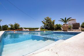 Palladio Luxury Villa With Amazing View