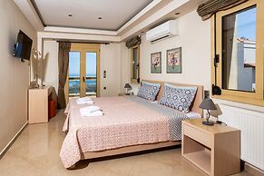 Palladio Luxury Villa With Amazing View