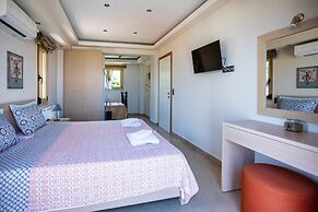 Palladio Luxury Villa With Amazing View