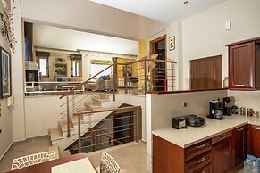 Palladio Luxury Villa With Amazing View