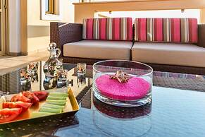 Palladio Luxury Villa With Amazing View