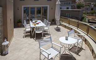 Palladio Luxury Villa With Amazing View