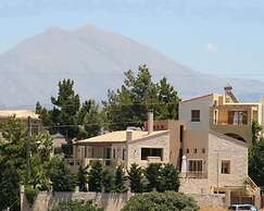 Palladio Luxury Villa With Amazing View