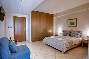 Palladio Luxury Villa With Amazing View