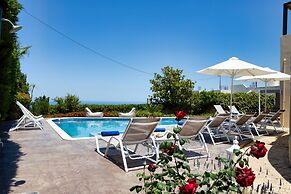 Palladio Luxury Villa With Amazing View