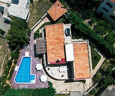 Palladio Luxury Villa With Amazing View