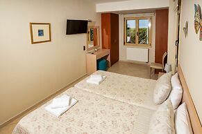 Palladio Luxury Villa With Amazing View