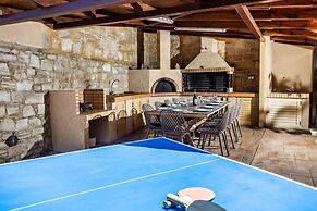 Palladio Luxury Villa With Amazing View