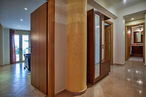 Palladio Luxury Villa With Amazing View