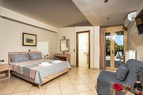 Palladio Luxury Villa With Amazing View