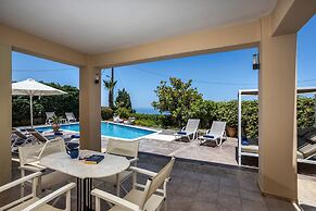 Palladio Luxury Villa With Amazing View