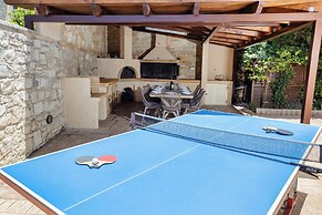 Palladio Luxury Villa With Amazing View