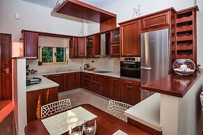 Palladio Luxury Villa With Amazing View