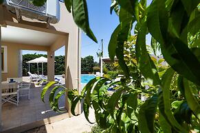 Palladio Luxury Villa With Amazing View