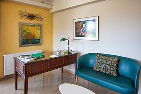 Palladio Luxury Villa With Amazing View