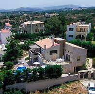 Palladio Luxury Villa With Amazing View