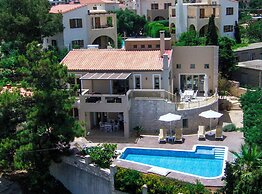 Palladio Luxury Villa With Amazing View