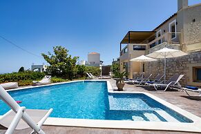 Palladio Luxury Villa With Amazing View