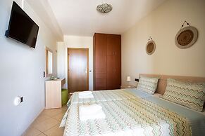 Palladio Luxury Villa With Amazing View