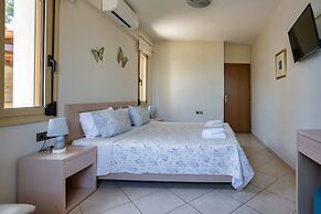 Palladio Luxury Villa With Amazing View