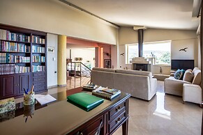 Palladio Luxury Villa With Amazing View