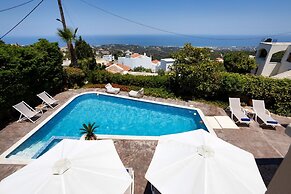 Palladio Luxury Villa With Amazing View