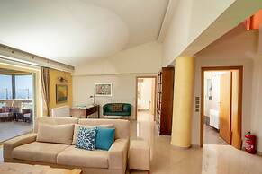 Palladio Luxury Villa With Amazing View